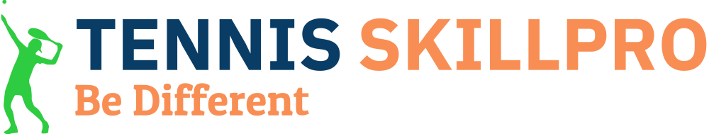 Tennis SkillPro Logo